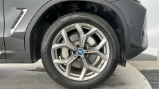 BMW X3 xDrive 30e xLine 5dr Auto Estate